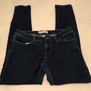 💥NO BOUNDARIES SKINNY JEANS💥